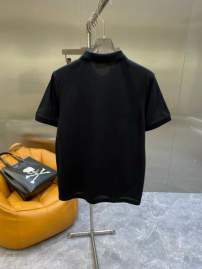 Picture of Burberry Polo Shirts Short _SKUBurberryS-4XL25tn1428780